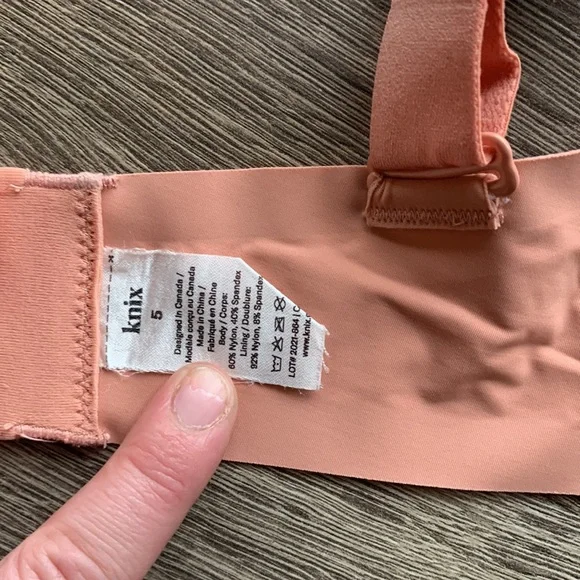 Knix Bra - Picture 3 of 4